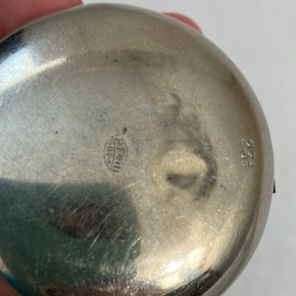 Vintage Pfeil Stopwatch - Picture 9 of 11